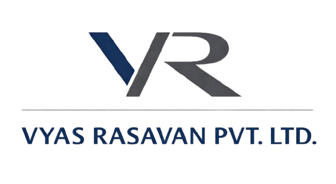 Vyas Rasayan Logo